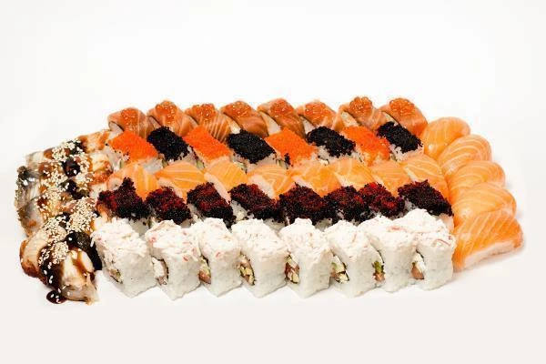 Сет №4 (44 шт)