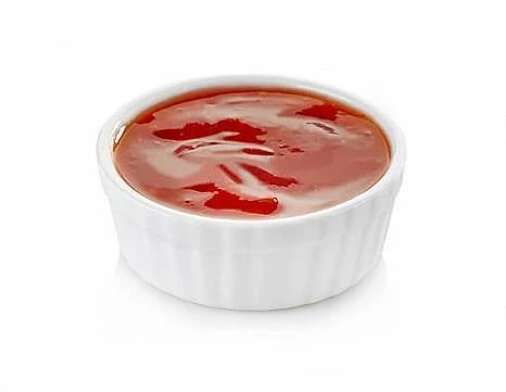 Фирменный (острый соус)