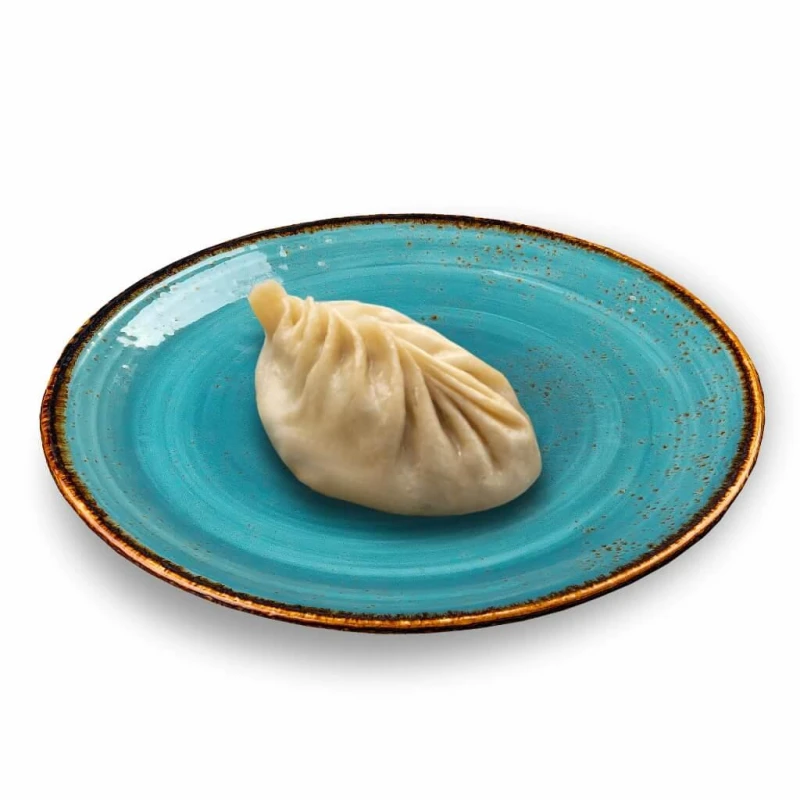 Манты из говядины