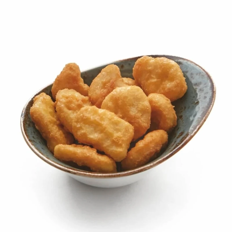 Куриные наггетсы