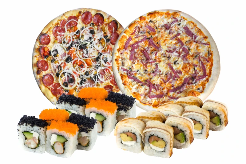 ИДЕАЛЬНАЯ ПАРА