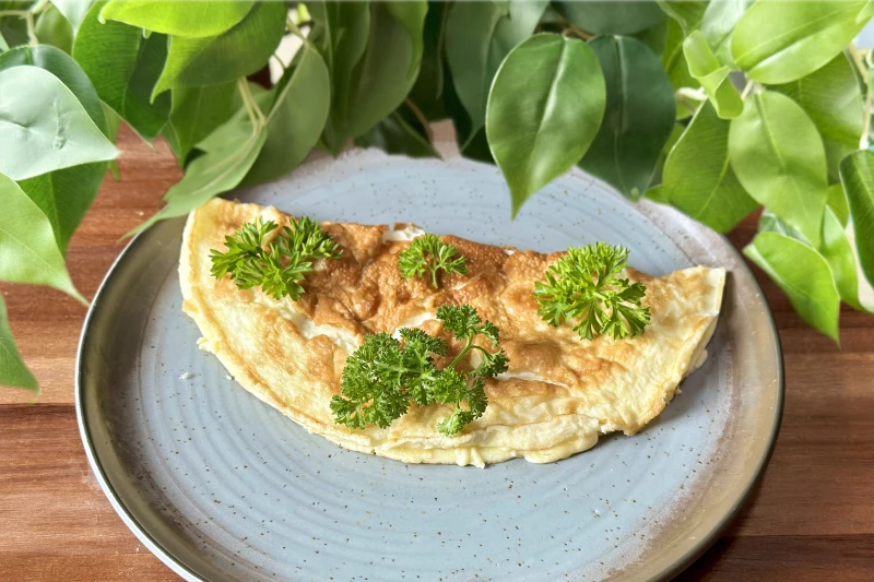 Омлет классический