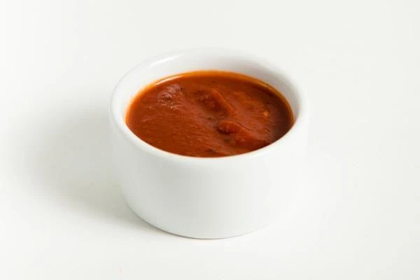 Узбекский (острый соус)