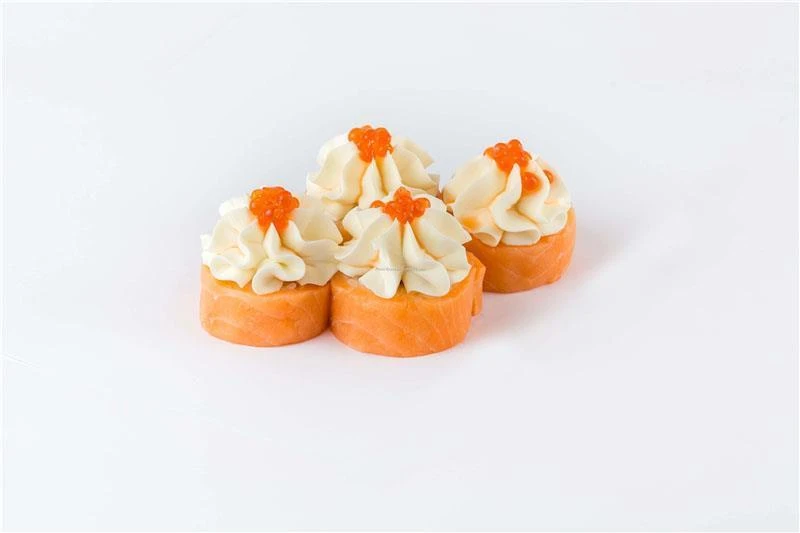 Филадельфия де Люкс 4 шт