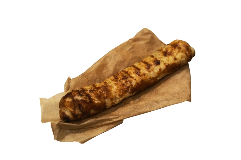 Хачапури на мангале