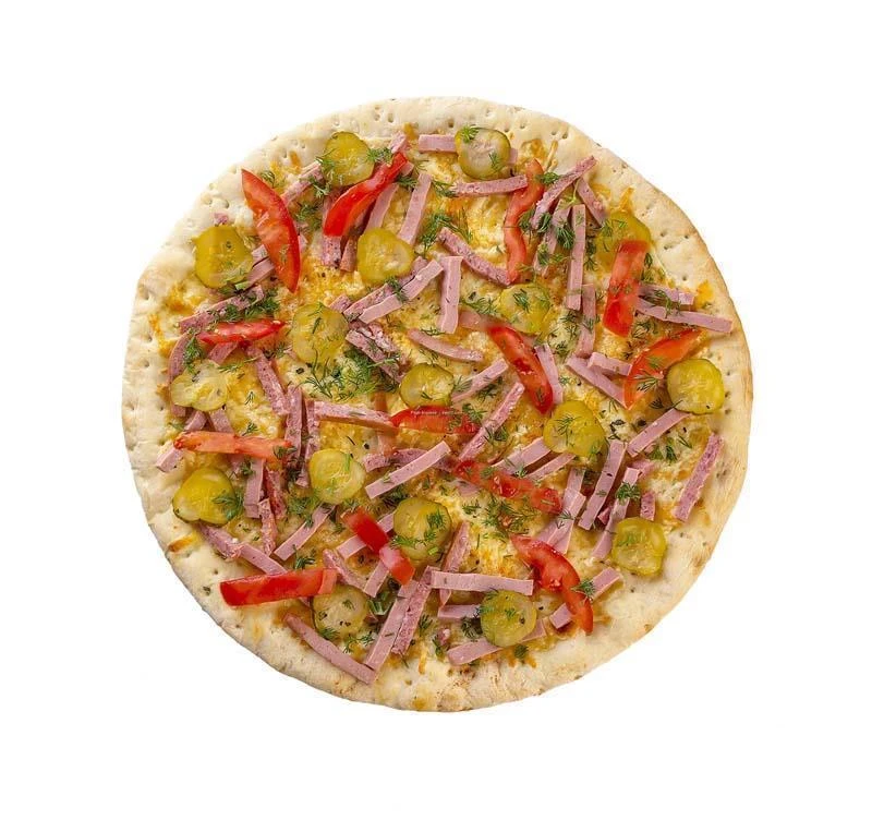 Кузьмич 32 см 