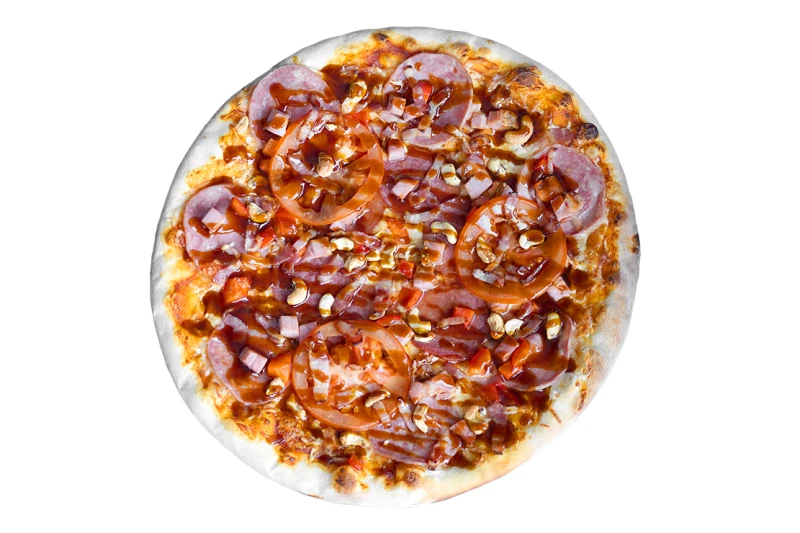 Пицца Петровская 32 см