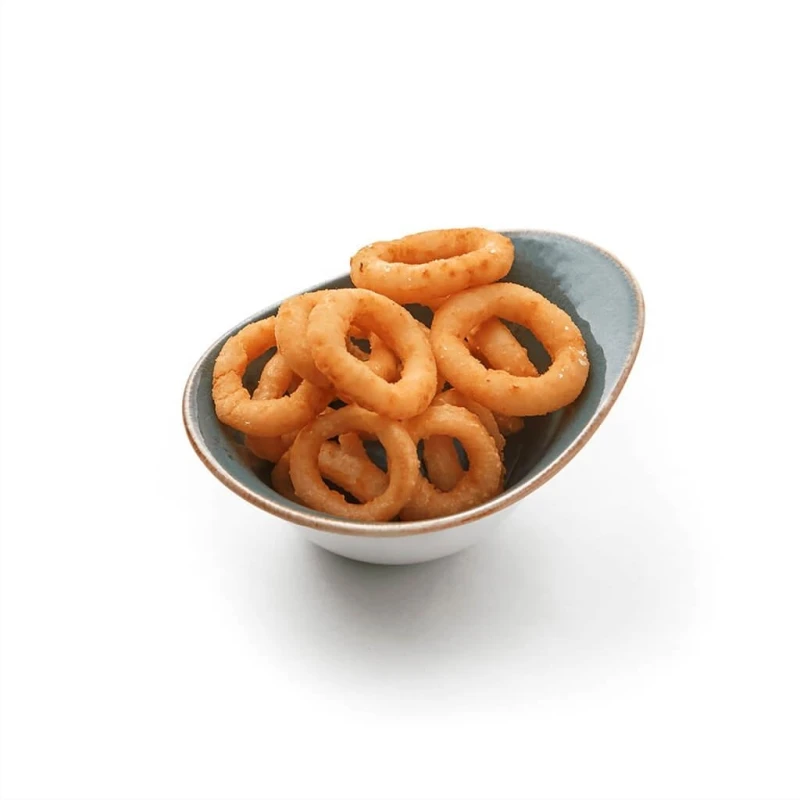 Кольца кальмара