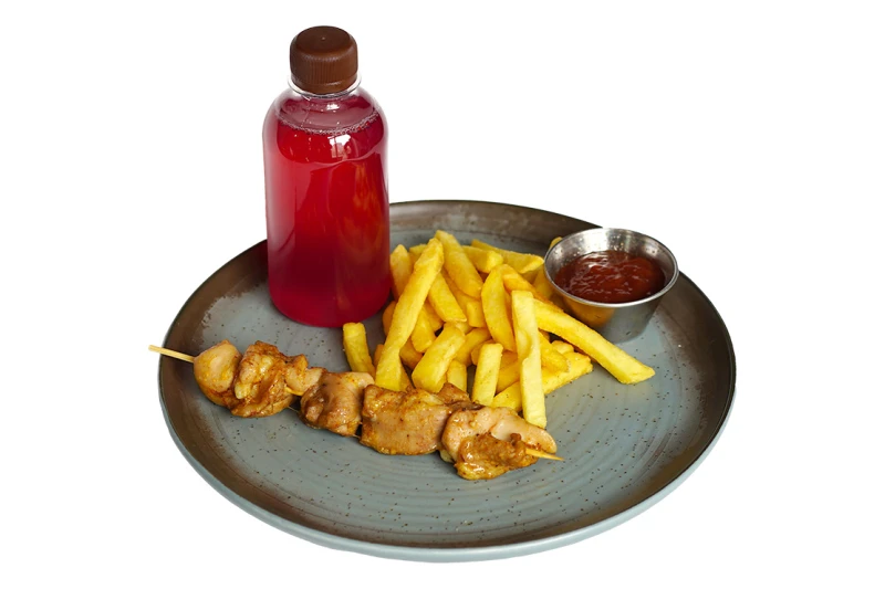 Набор Лисичка