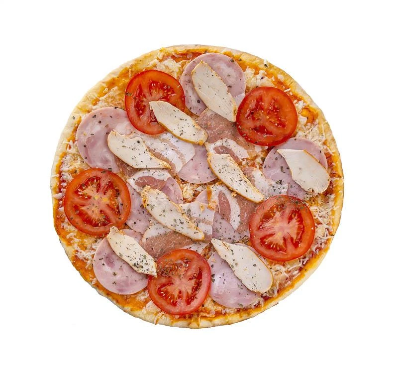 Полу Алиментаре 25 см