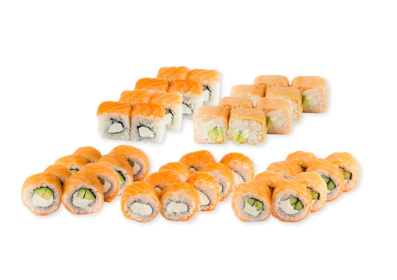 Сет ФИЛАДЕЛЬФИЯ 