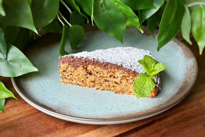 ЗАПЕКАНКА ОТ БАБУШКИ ЛАРИСЫ