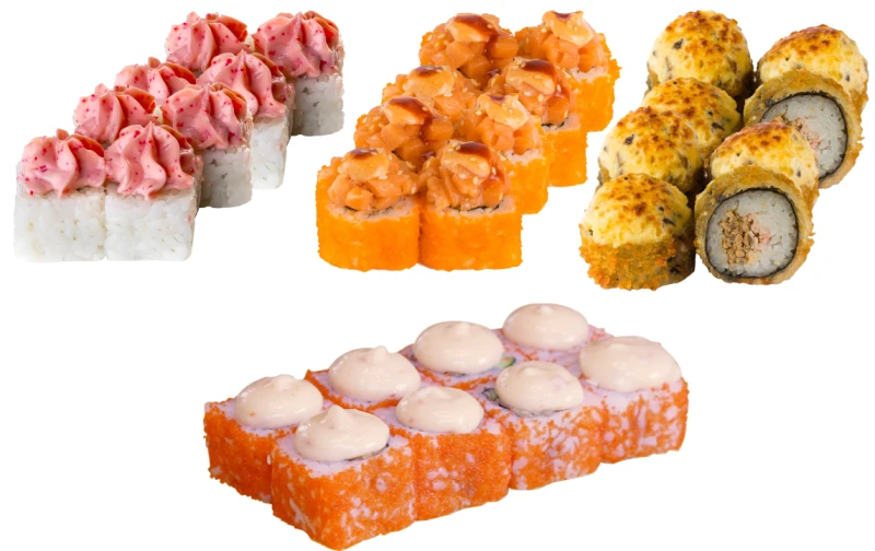 Сет "САМА ГОТОВИЛА" (32 шт)