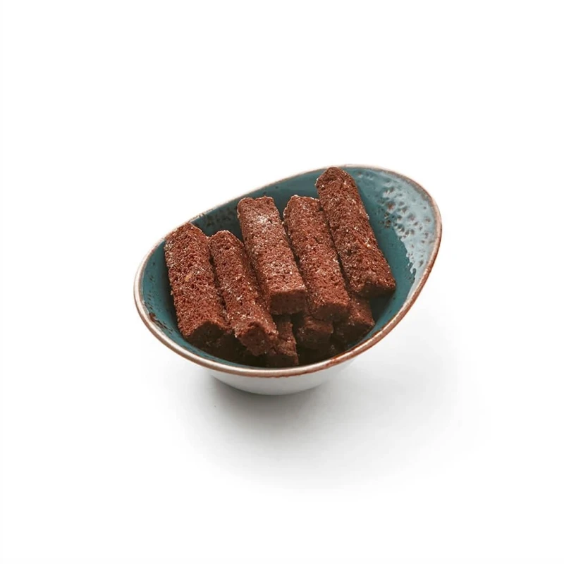 Гренки бородинские 