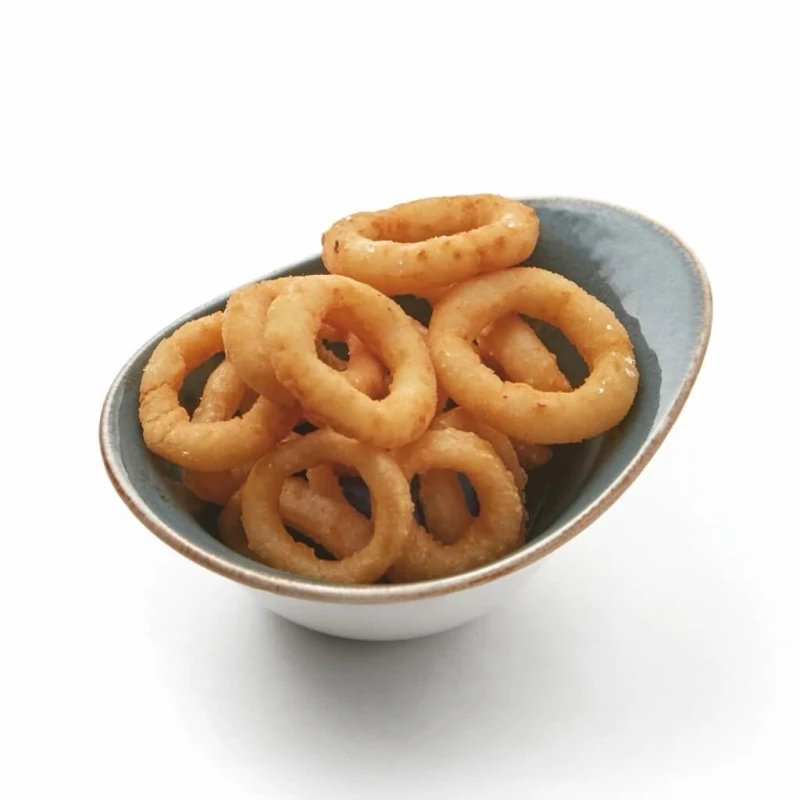 Луковые кольца