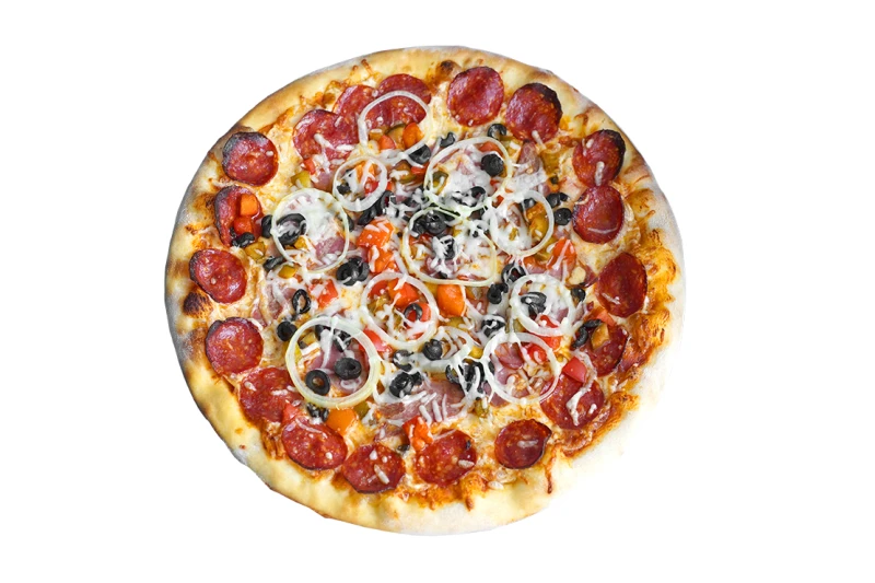 Пицца Сборная 32 см