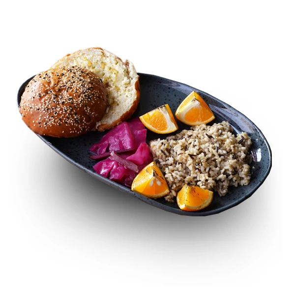 Каша РИСОВАЯ 347/178