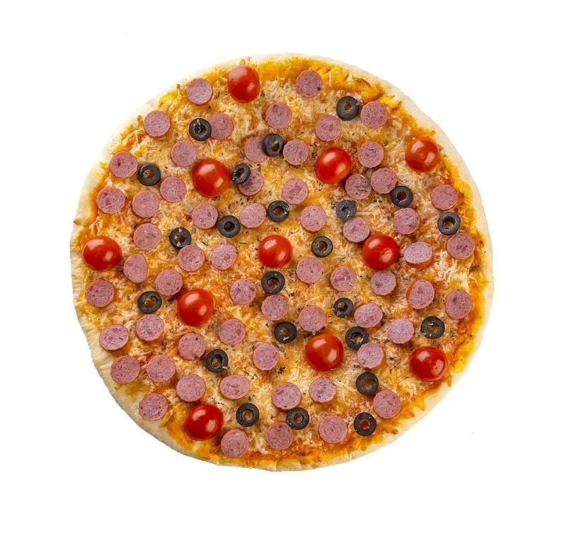 Охотничья 32 см