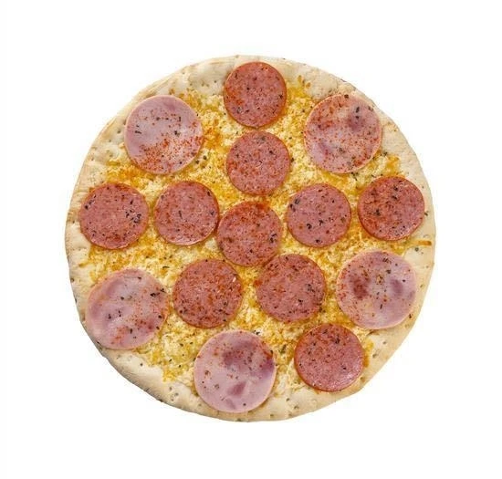 Хиросима (Острая) 25 см