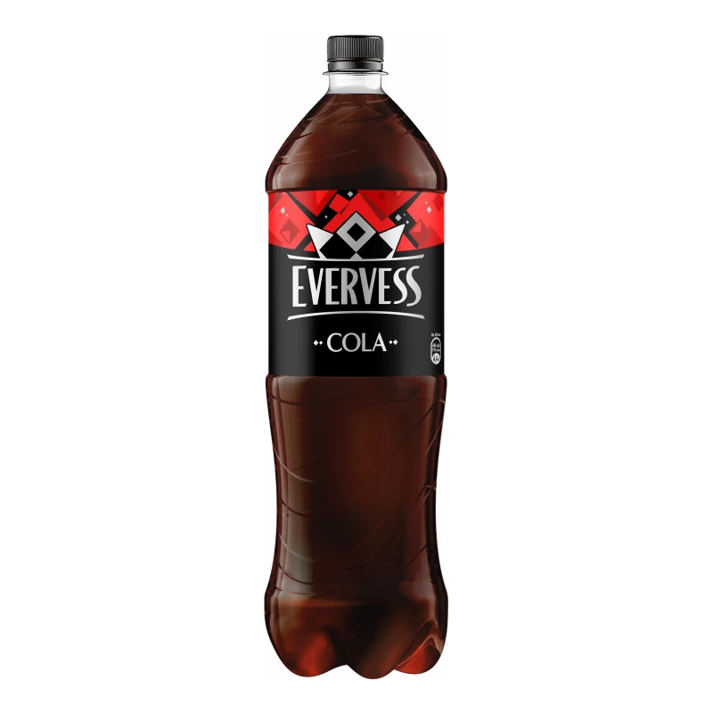 1,0 л Эвервесс КОЛА 
