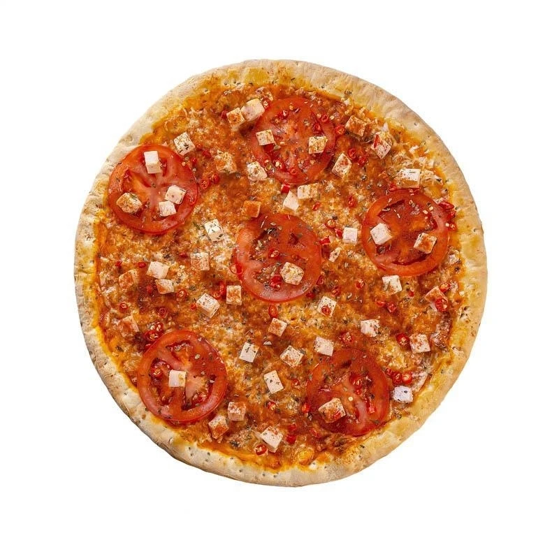 Супер дьявол (Острая) 32 см