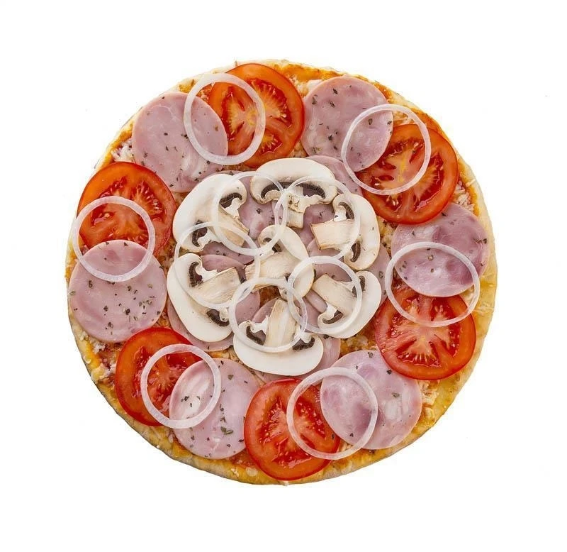 Везувий 32 см