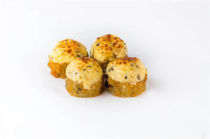 Фудзияма запеченный 8 шт 