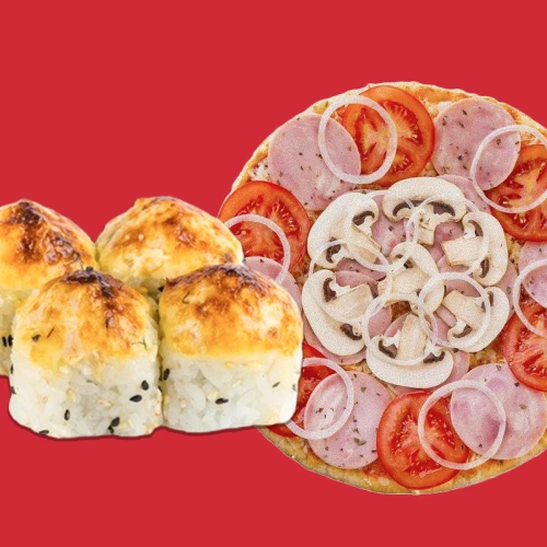 БЛЮДО ДНЯ С 9.00 ДО 17.00