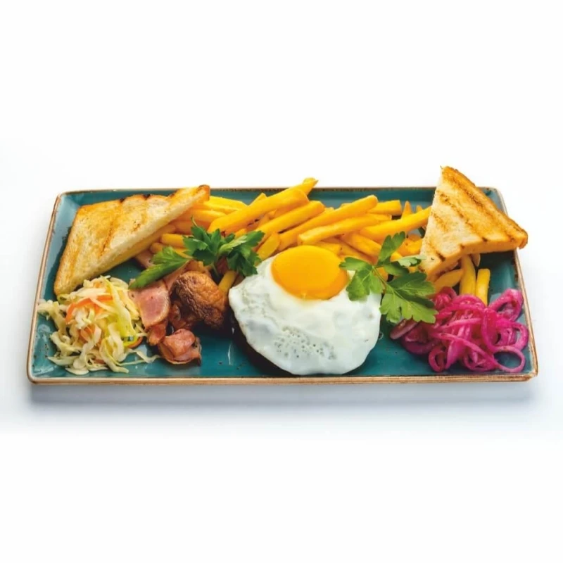 Тарелка Министерская