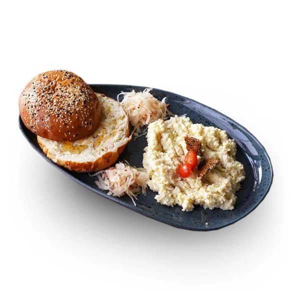 Каша КУКУРУЗНАЯ 335/230