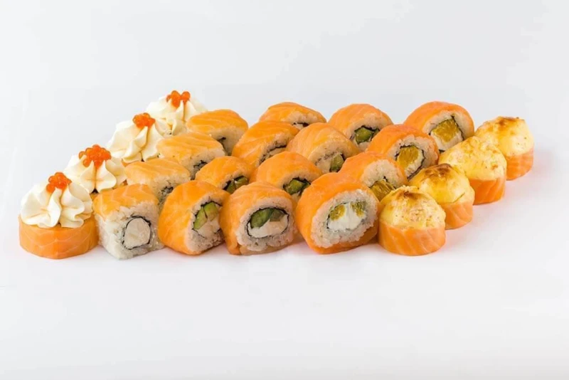 Сет Конор (24 шт)