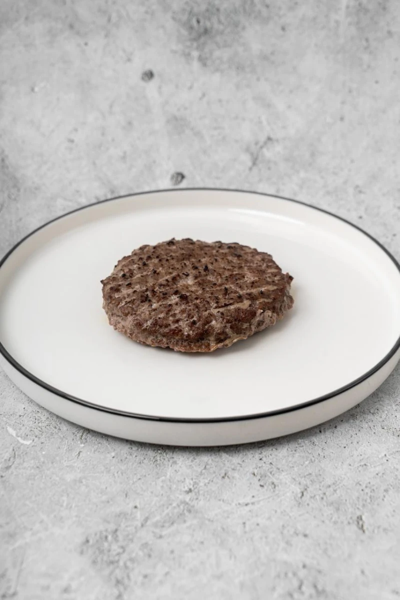 Говяжья котлета 