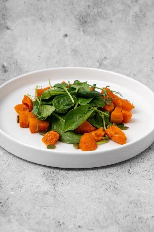 Здоровое питание