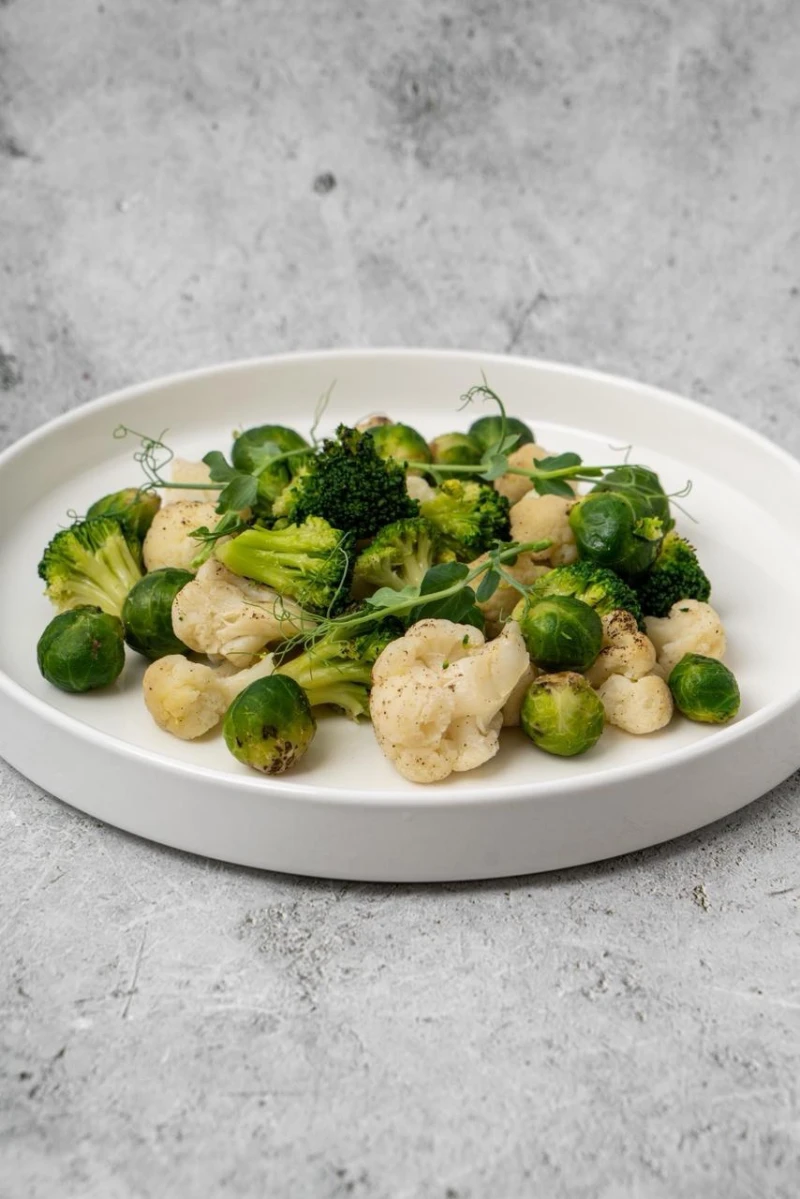 Капустный микс 