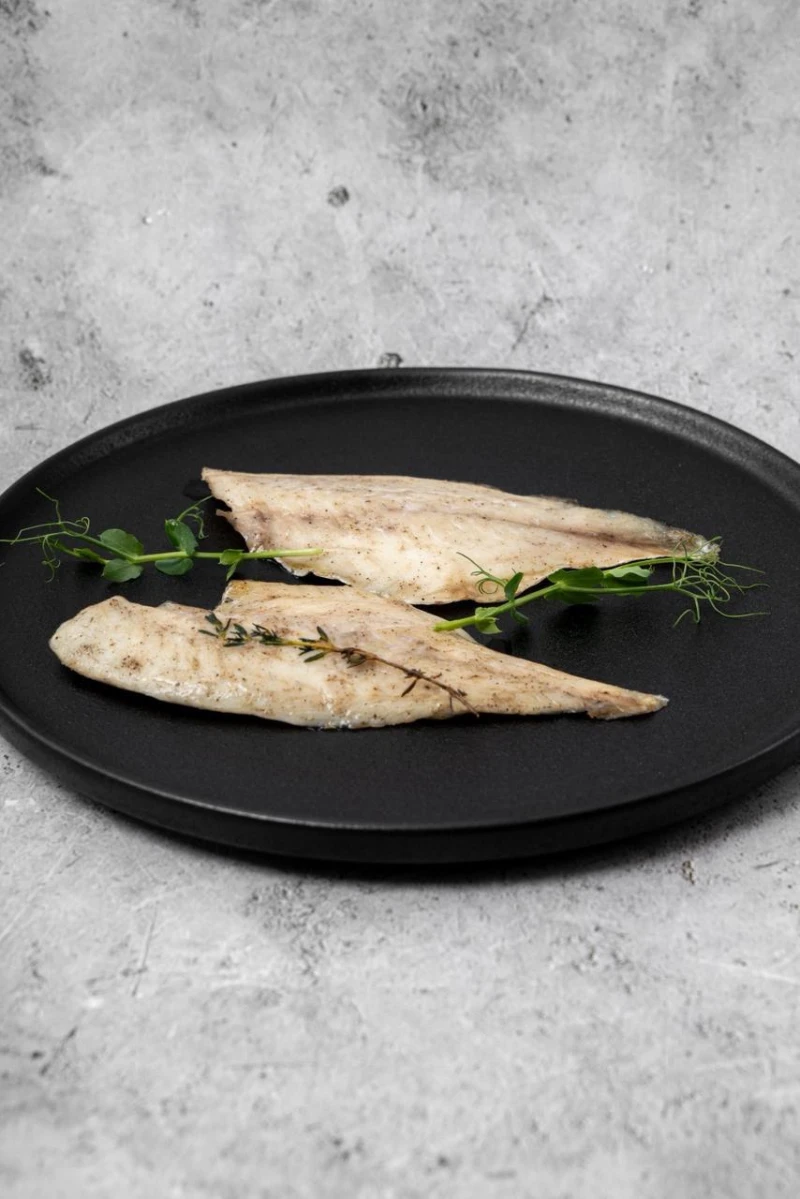 Дорадо филе 