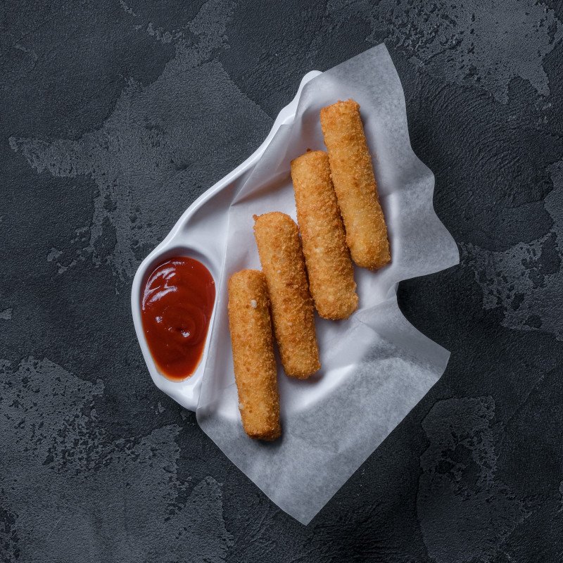 Тори Моцарелла Фрай 