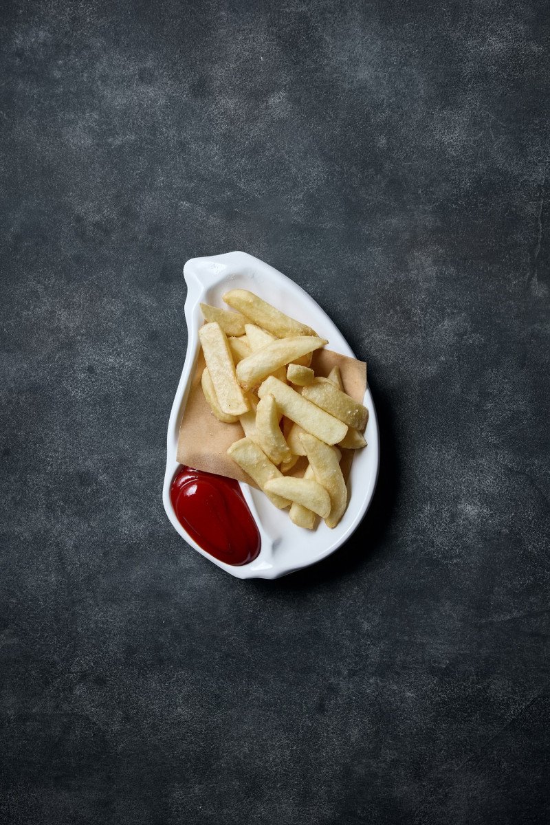 Картофель фри