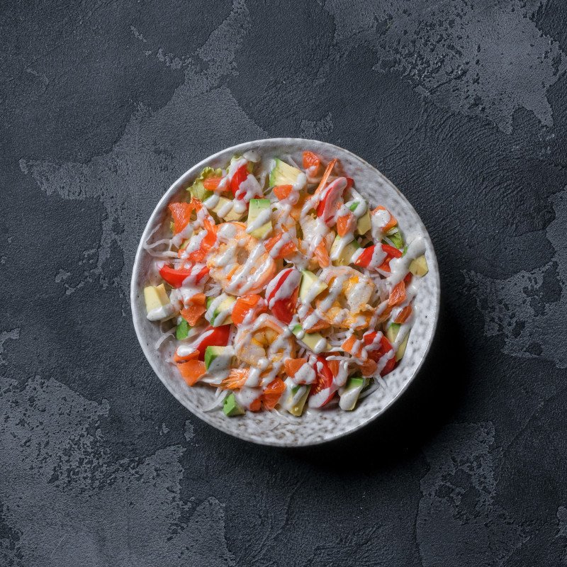 Японский цезарь