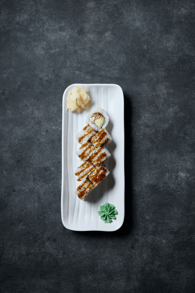 Ролл Фуагра 