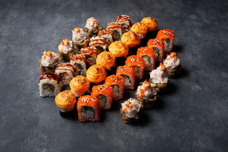 Сет Аригато