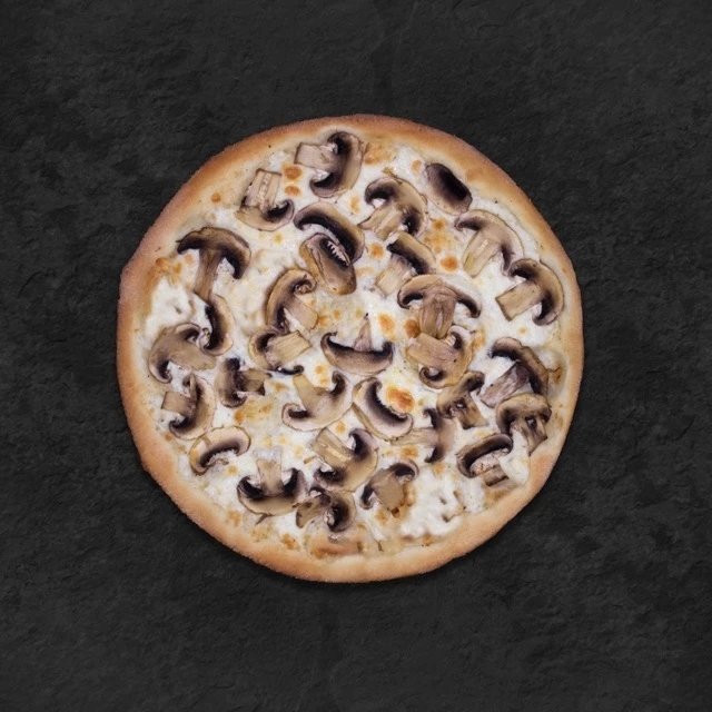 Мини Натали пицца