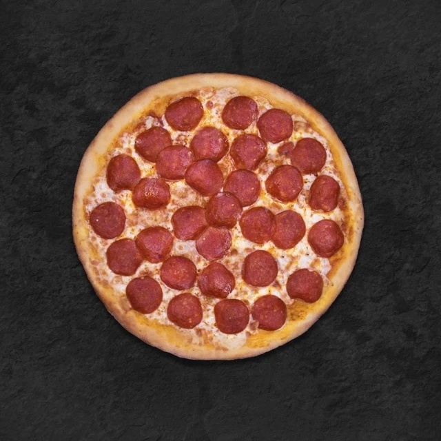Пепперони пицца