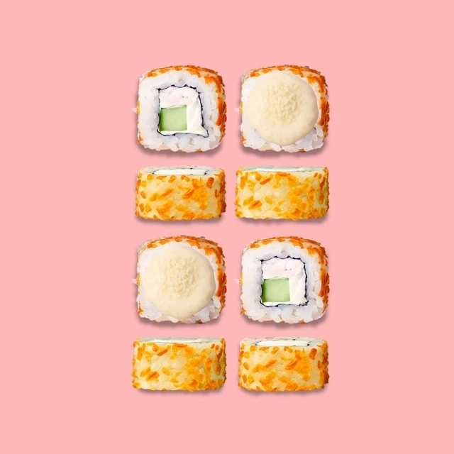 Кранч чикен