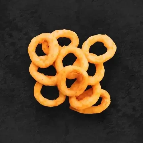 Луковые кольца