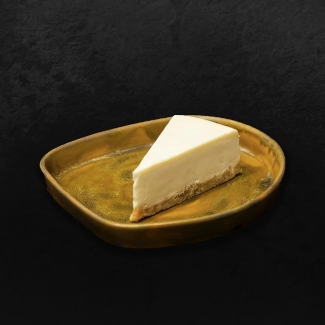 Чизкейк Американский 