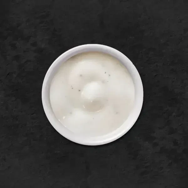 Чесночный соус для пиццы 100гр