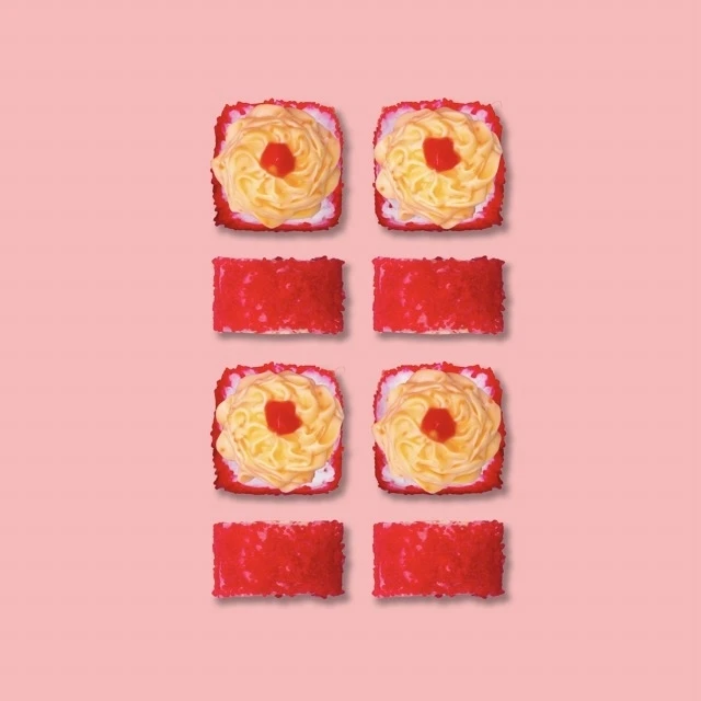 Ядрена ролл