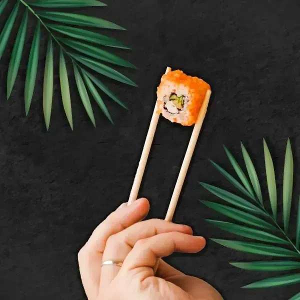 Палочки 1 пара