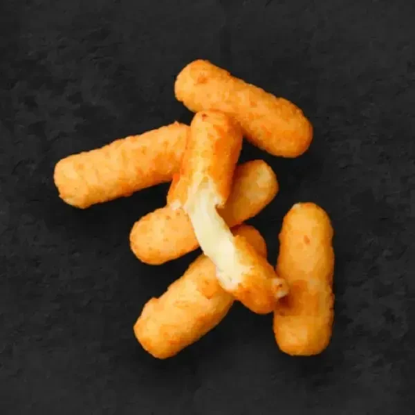 Сырные палочки