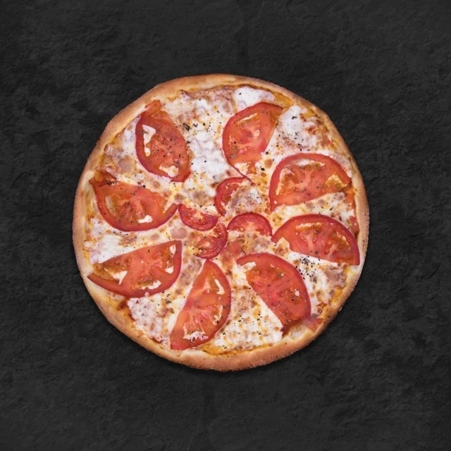 Мини Маргарита пицца